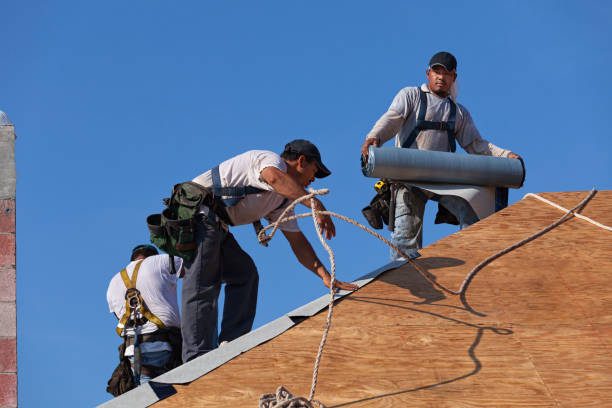 Quick and Trustworthy Emergency Roof Repair Services in Stevensville, MD