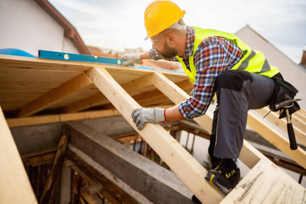 Best Storm Damage Roof Repair  in Stevensville, MD