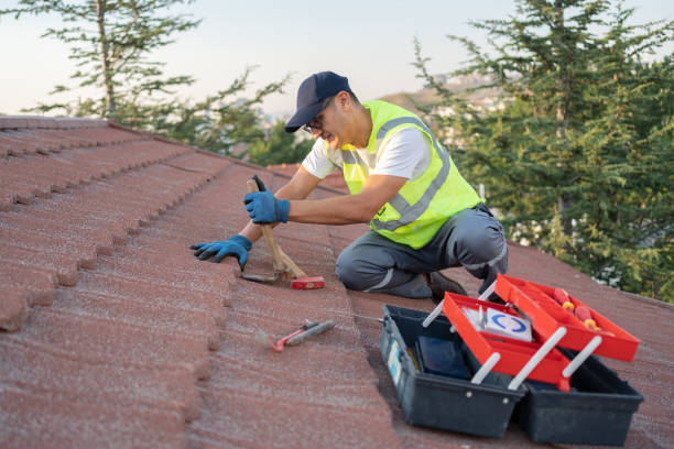 Heating Cable for Roof Installation in Stevensville, MD