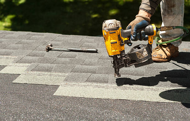 Best Shingle Roofing Installation  in Stevensville, MD